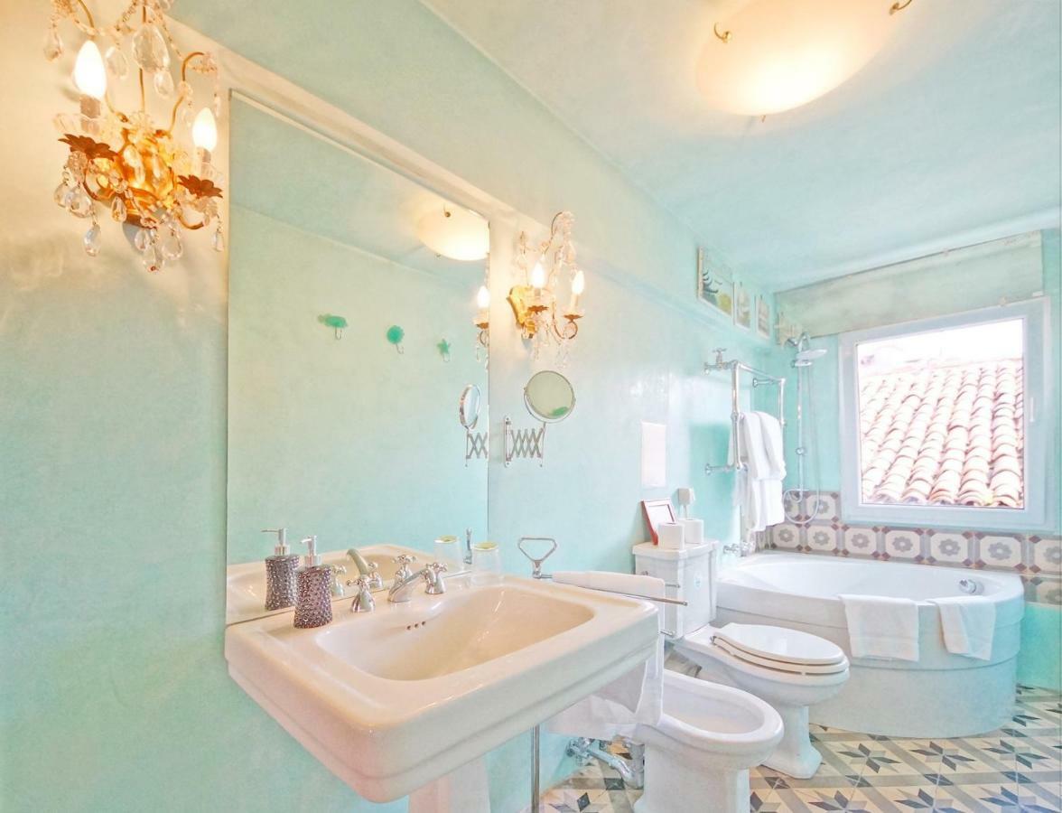 Apartment Dolcevita N.192 Venedig